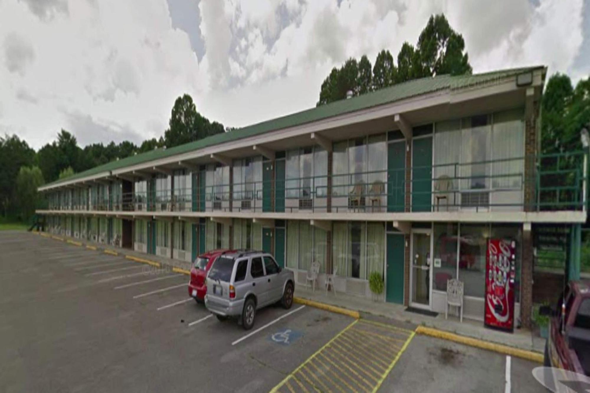 Oyo Hotel Whitely City Hwy 27 Ky Whitley City Экстерьер фото